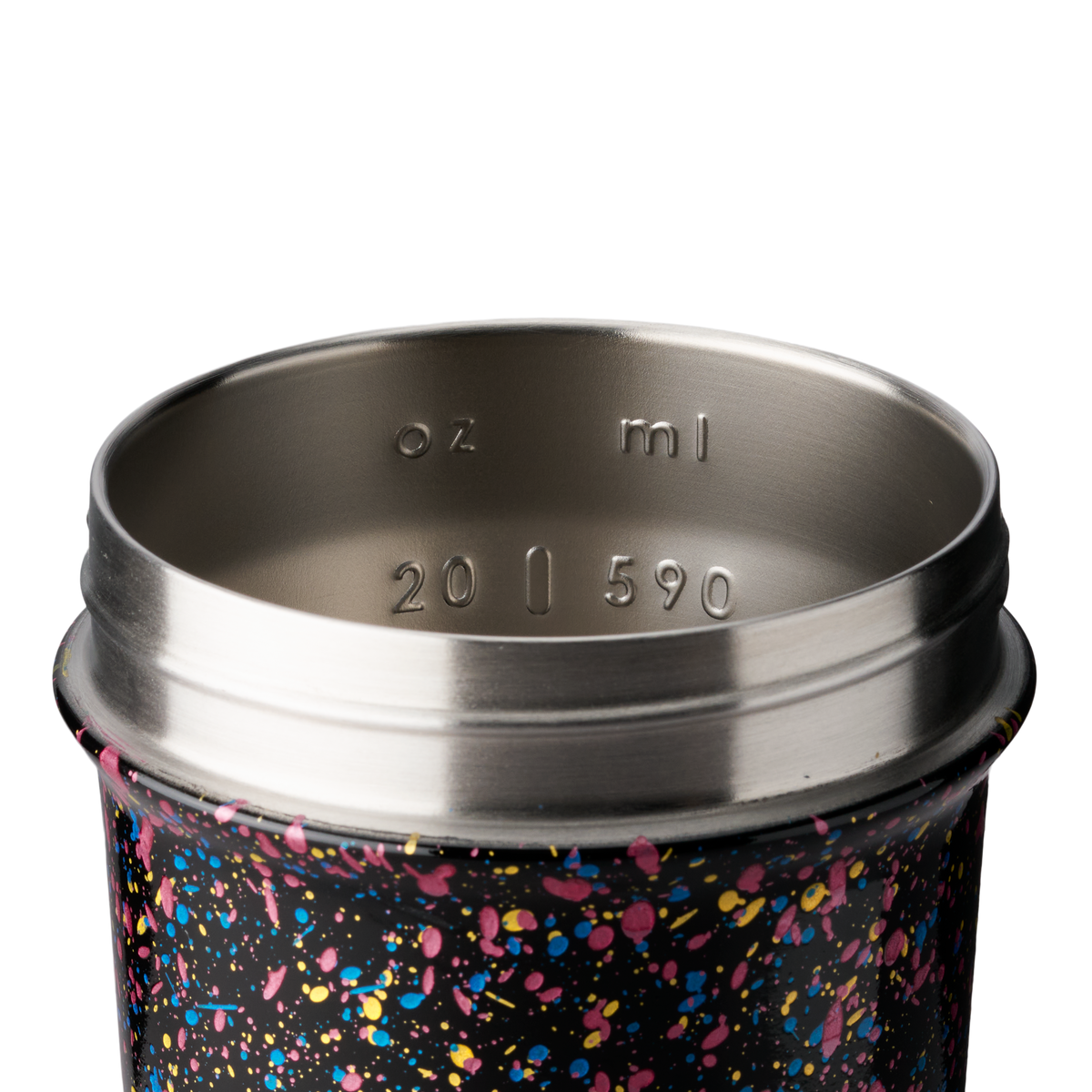 the-shaker-club-stainless-sleek-z2 Black_Speckle_SS_SC.png
