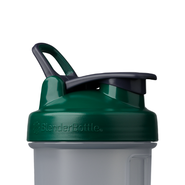 classictm-q5 Clear_Green_Lid_28oz.png