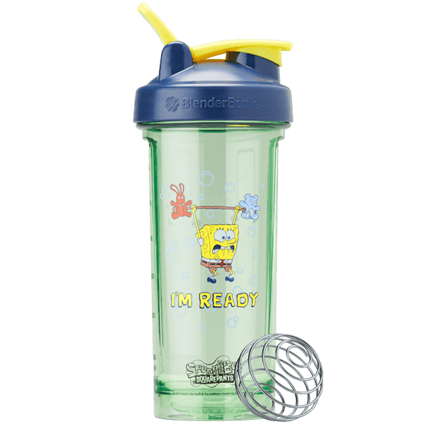 spongebob-pro-series-i9 Spongebob-Straight-Cart_1.png