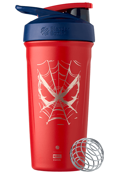 marvel-sport-stainless-steel-w7 marvel-strada-stainless-steel-marvel-licensed-spider-man-699509.png